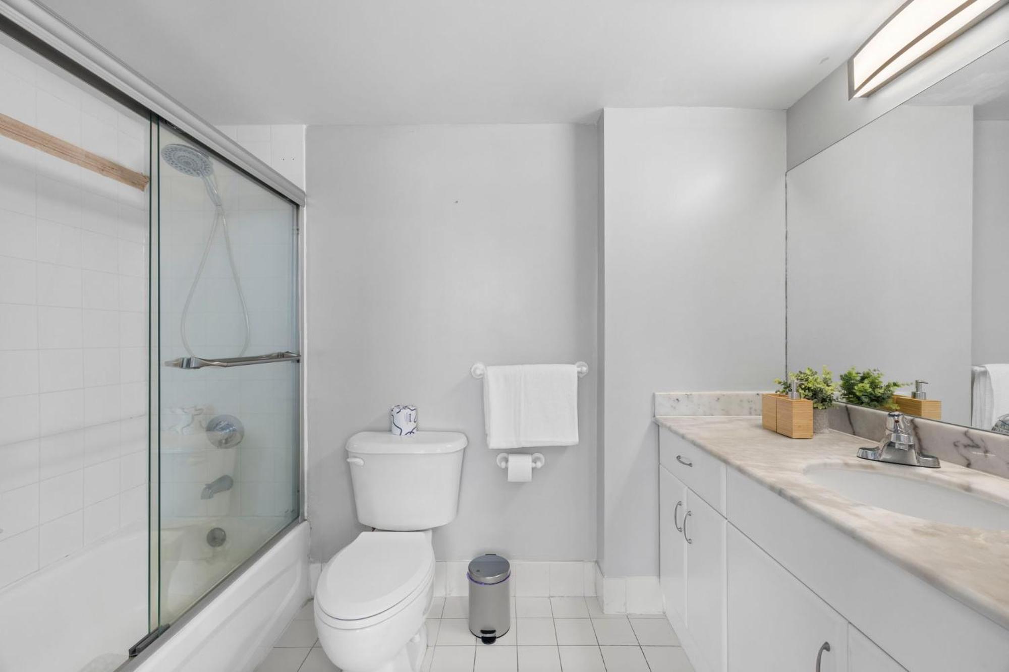 Apartamento Breathtaking Views & Prime Location In Brickell *