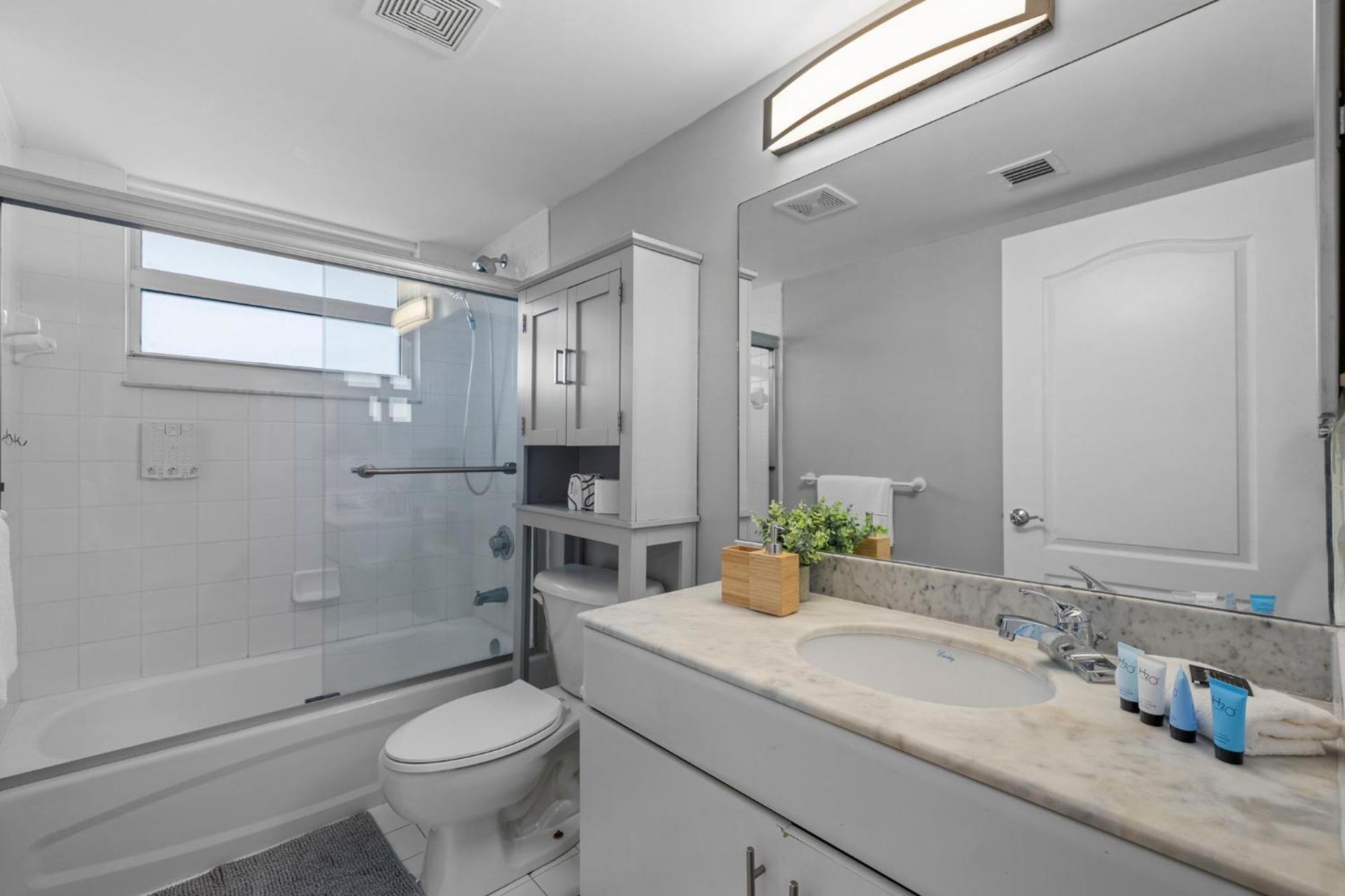 Apartamento Breathtaking Views & Prime Location In Brickell *