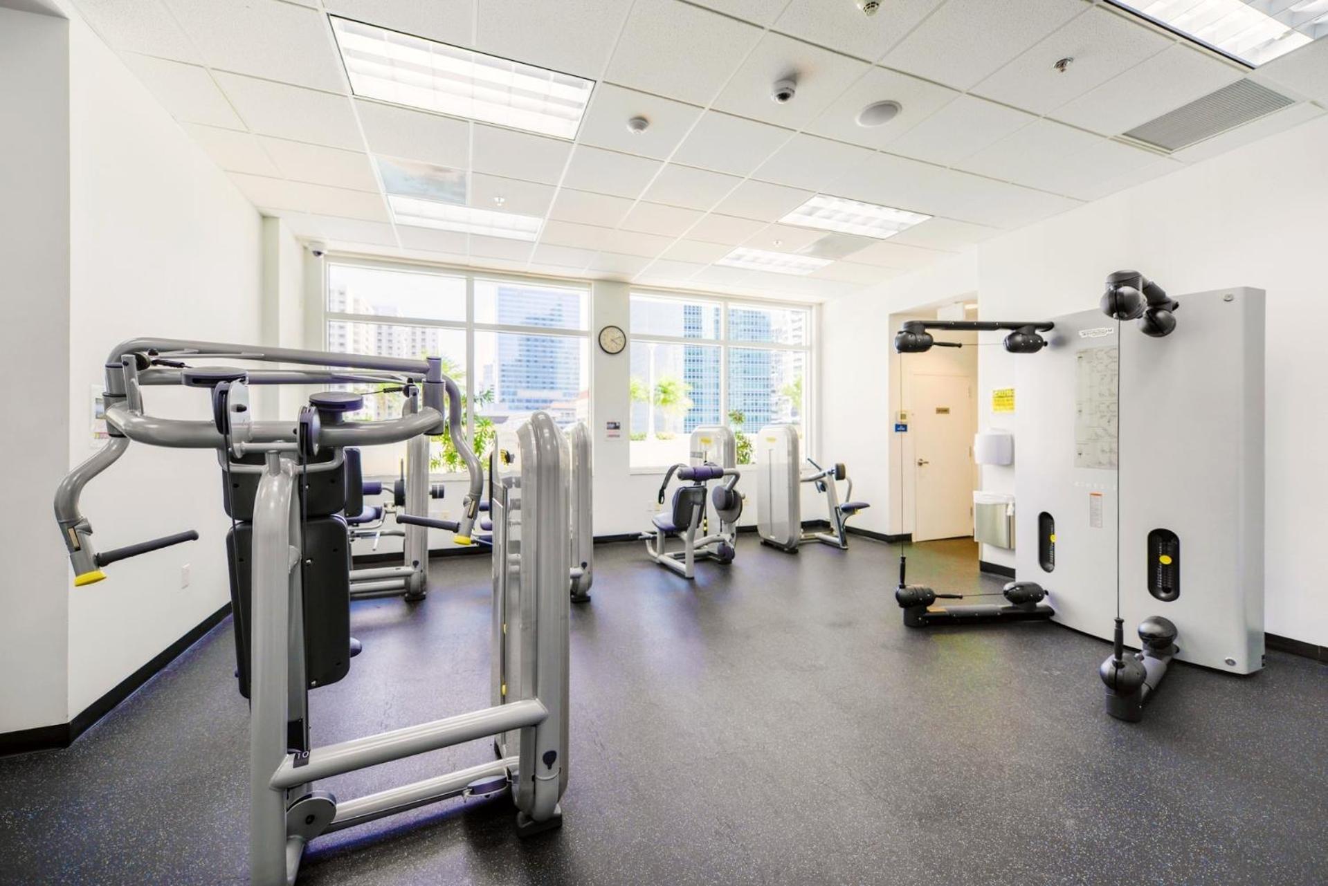 Breathtaking Views & Prime Location In Brickell * Miami