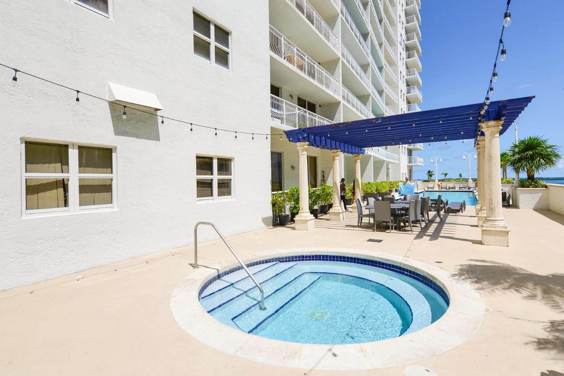 Breathtaking Views & Prime Location In Brickell Apartamento